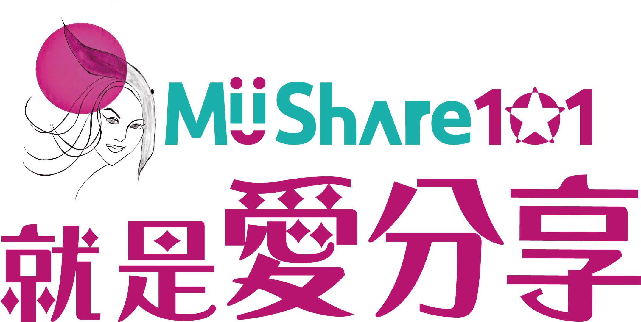 MiiShare101就是愛分享