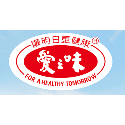 愛之味股份有限公司
