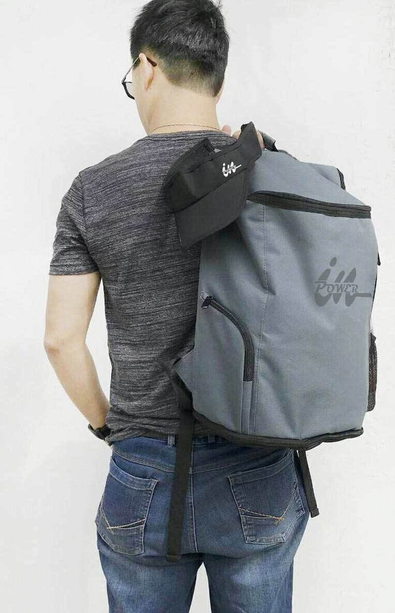 運動裝備包(超值型及B型完賽禮)