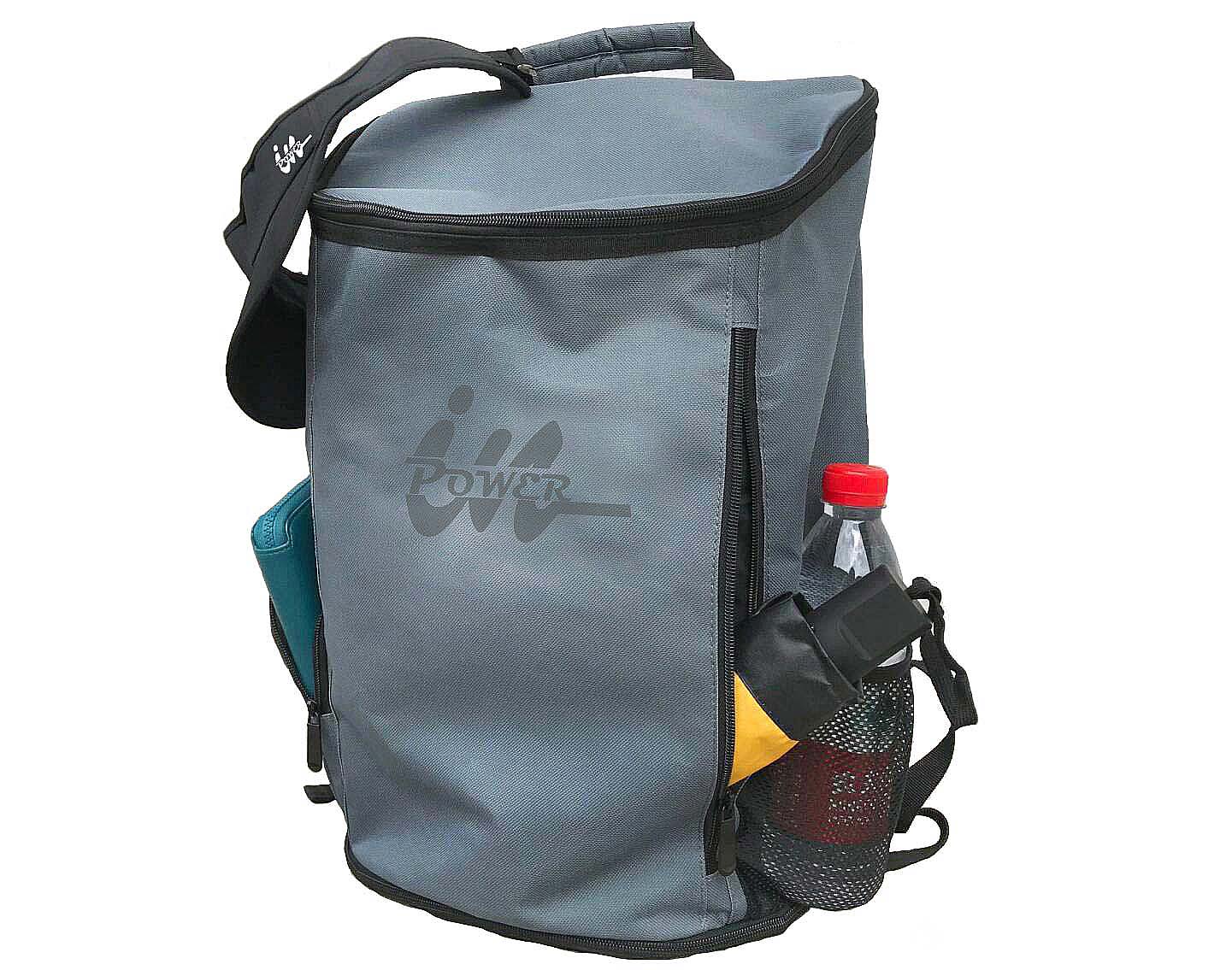 運動裝備包(星空灰)