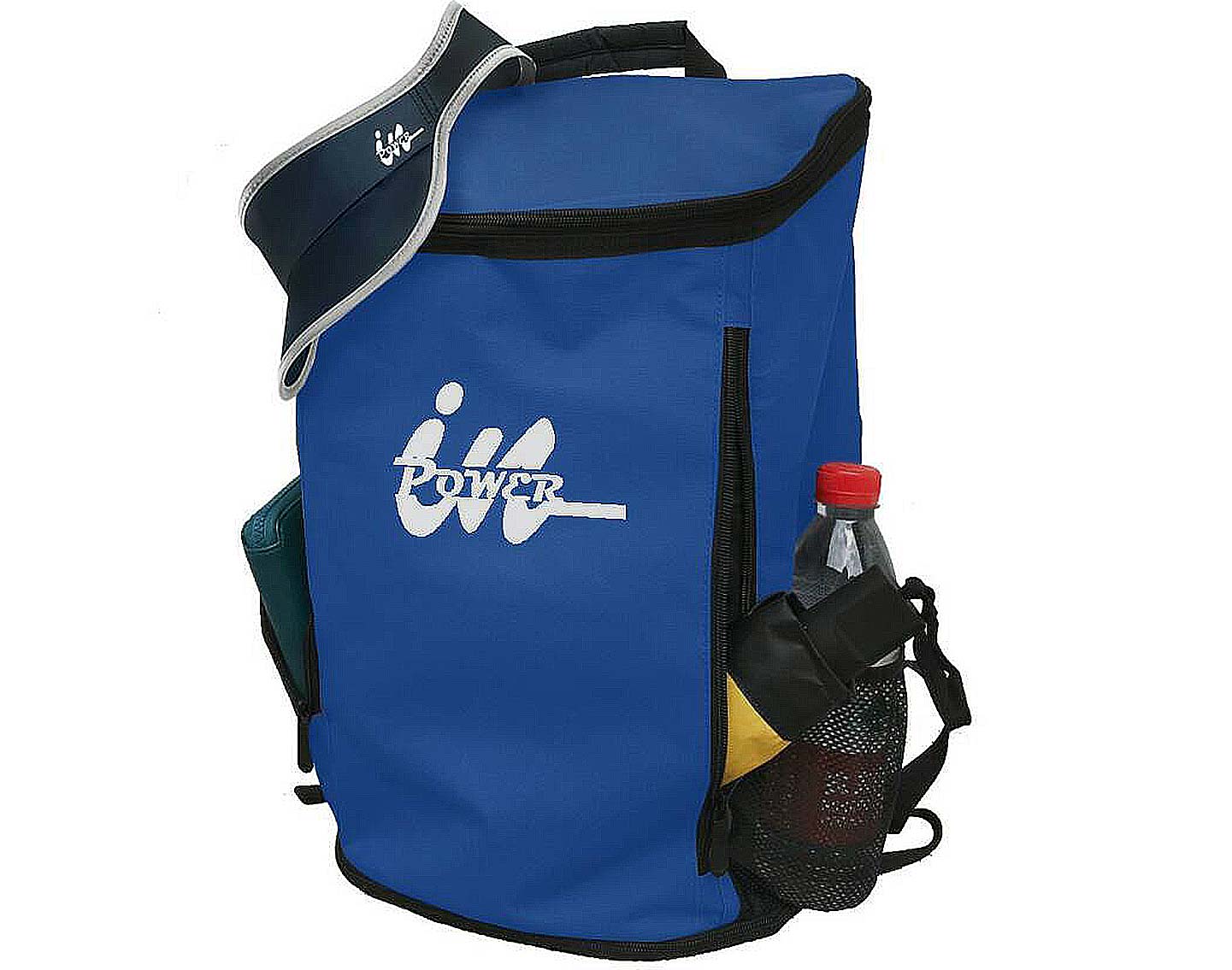 運動裝備包(極致藍)