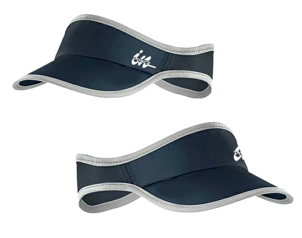 頂級止汗中空帽(軍艦藍)