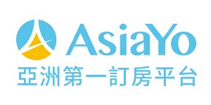AsiaYo亞洲第一訂房平台