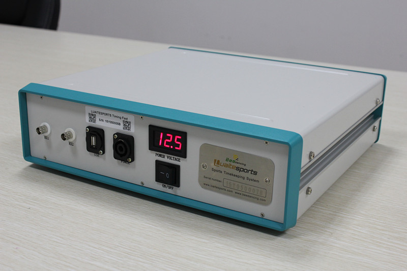 Timing Fast Timing System